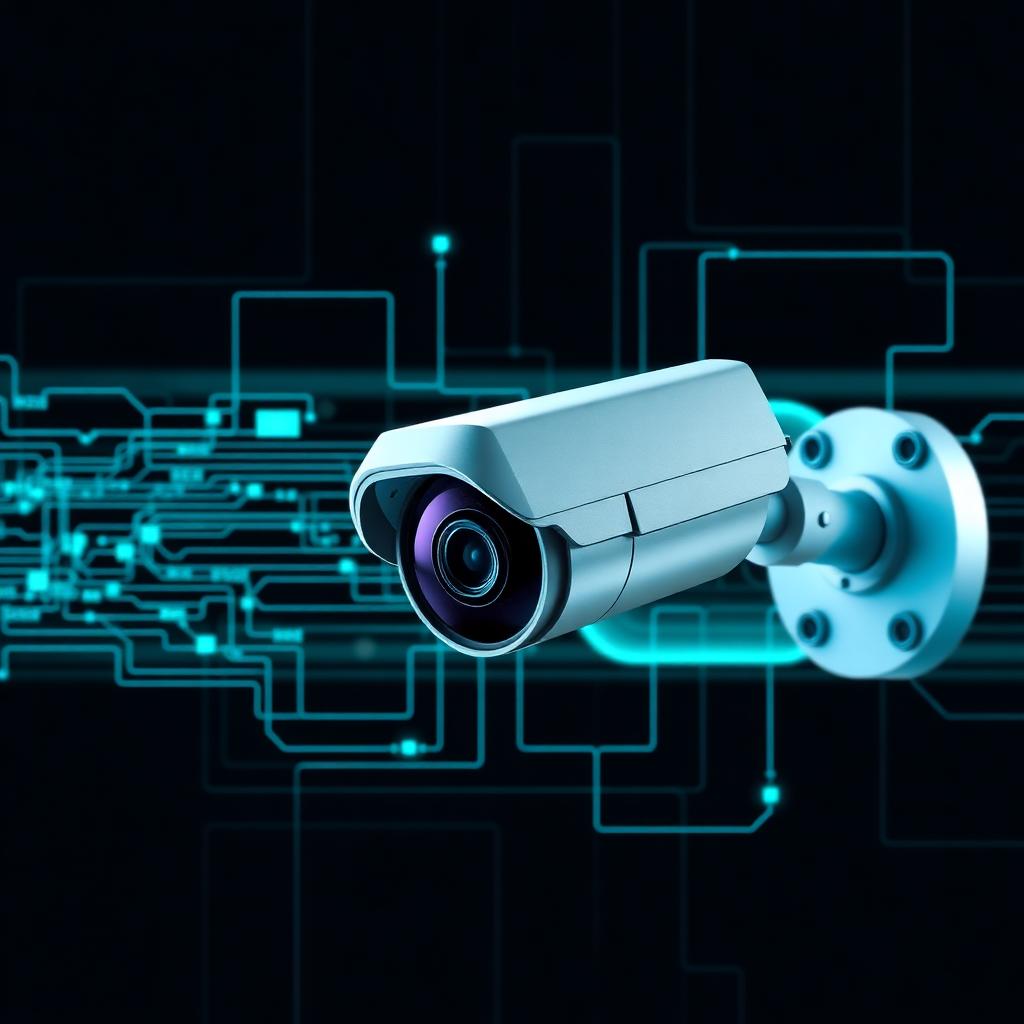 VIZO361 CCTV Ecosystem Integration