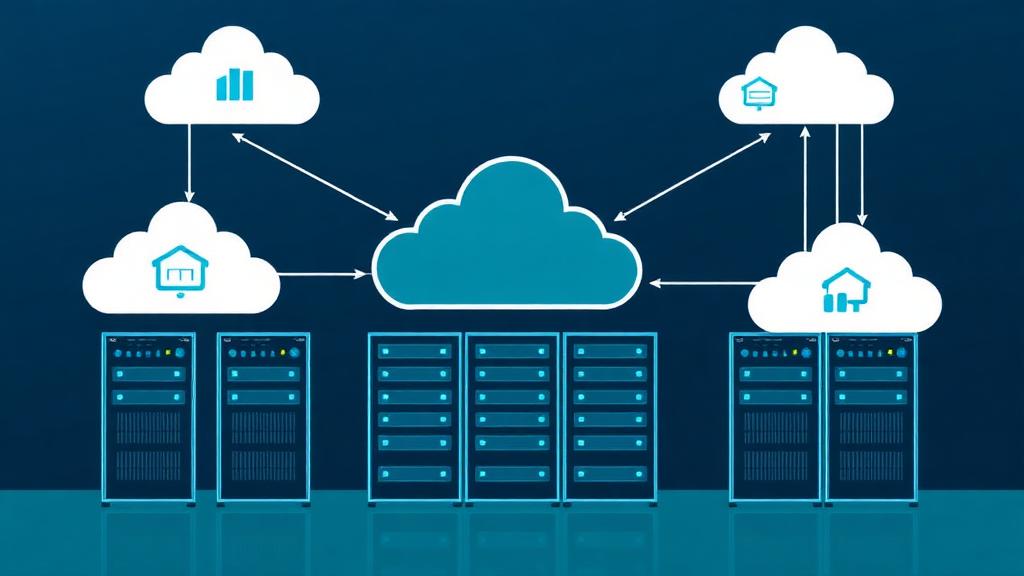 VIZO361 Deployment Models