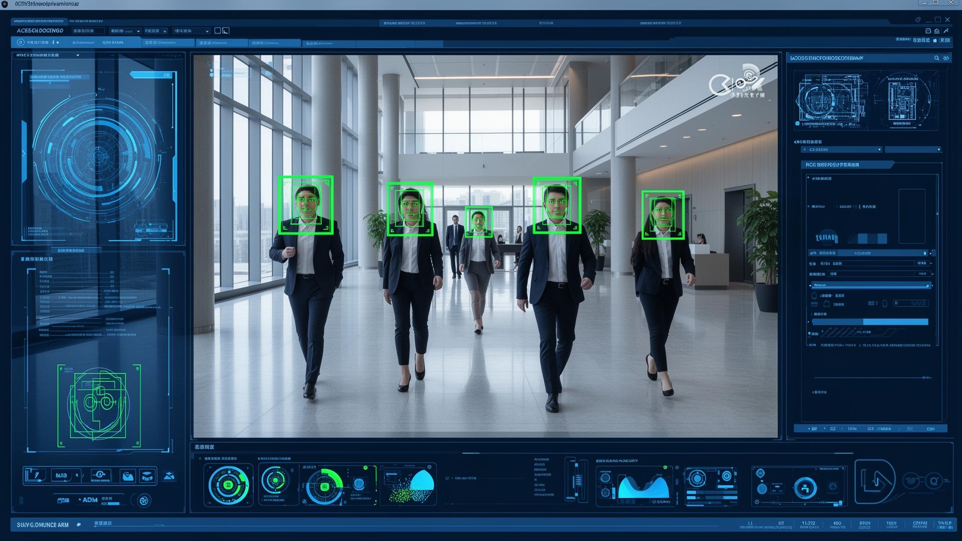Face Recognition