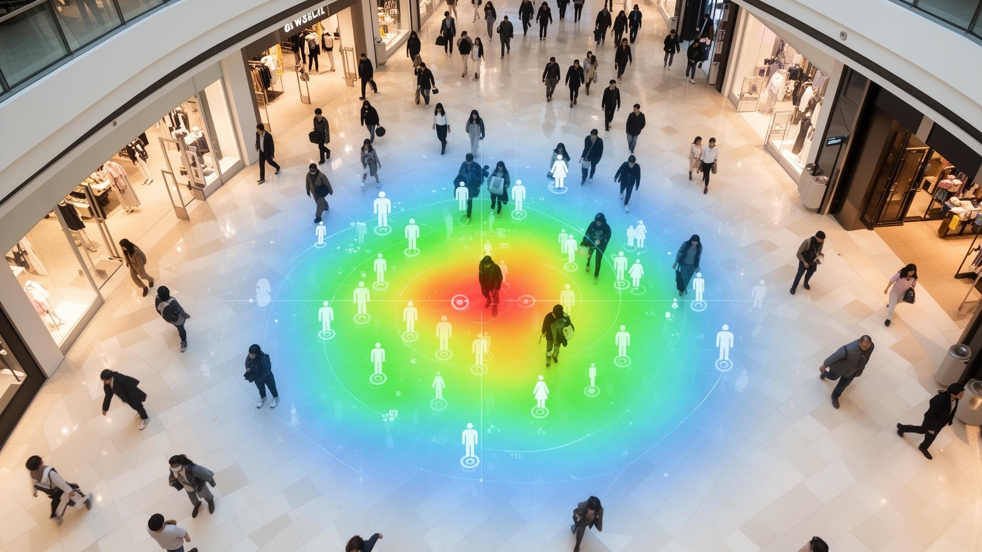 Footfall Analysis