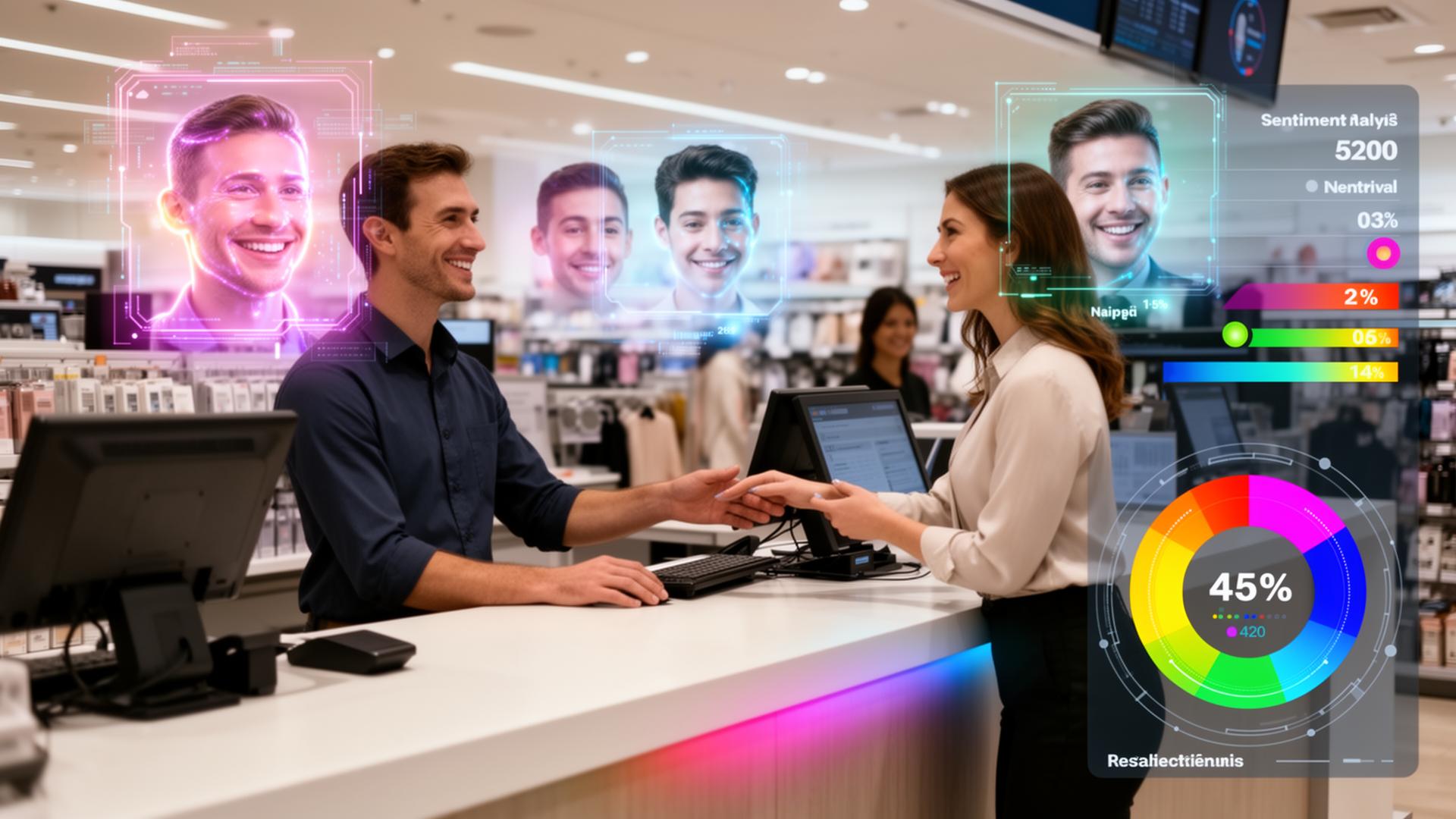 Sentiment Analysis