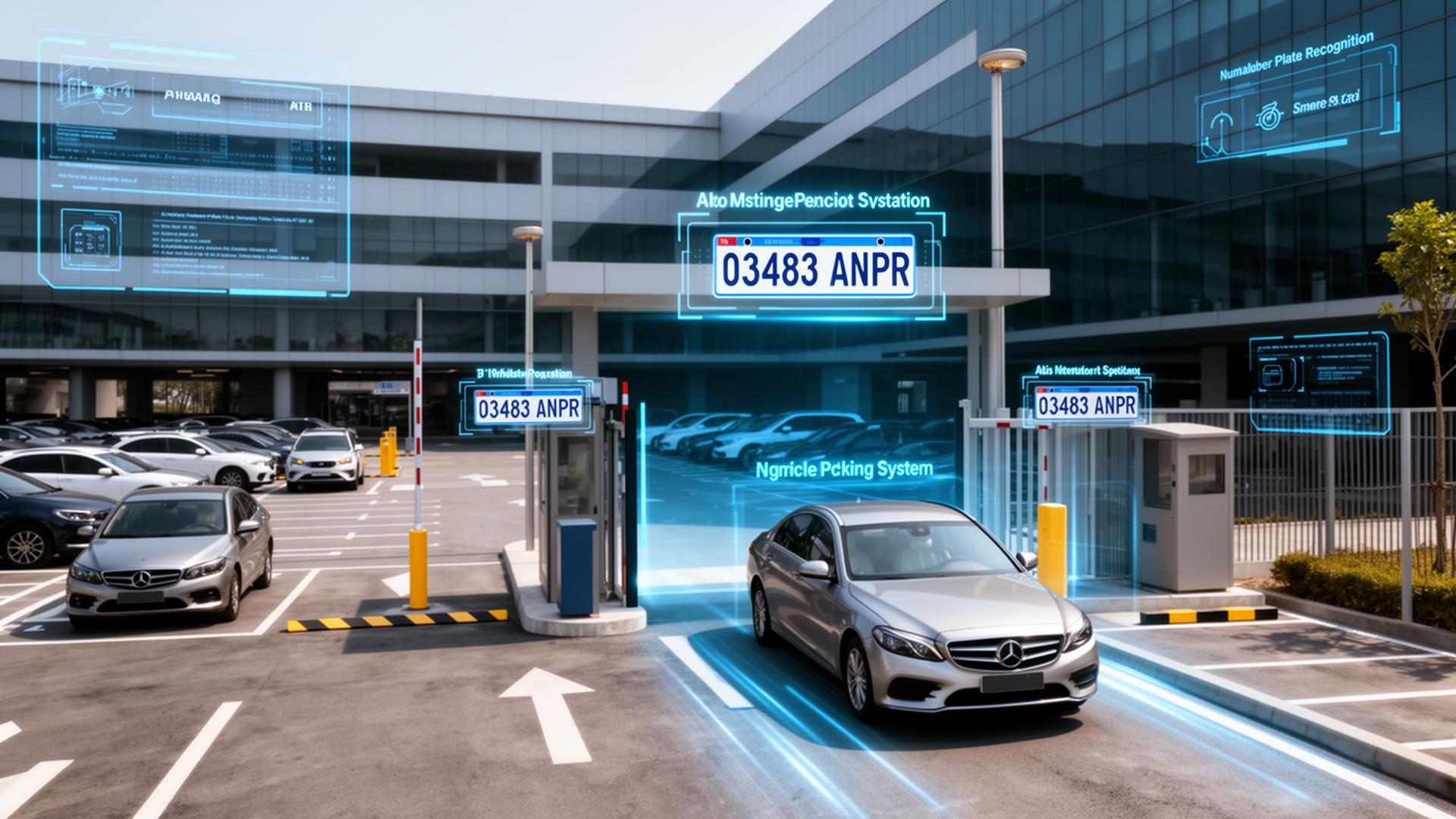 Vehicle & Object Detection