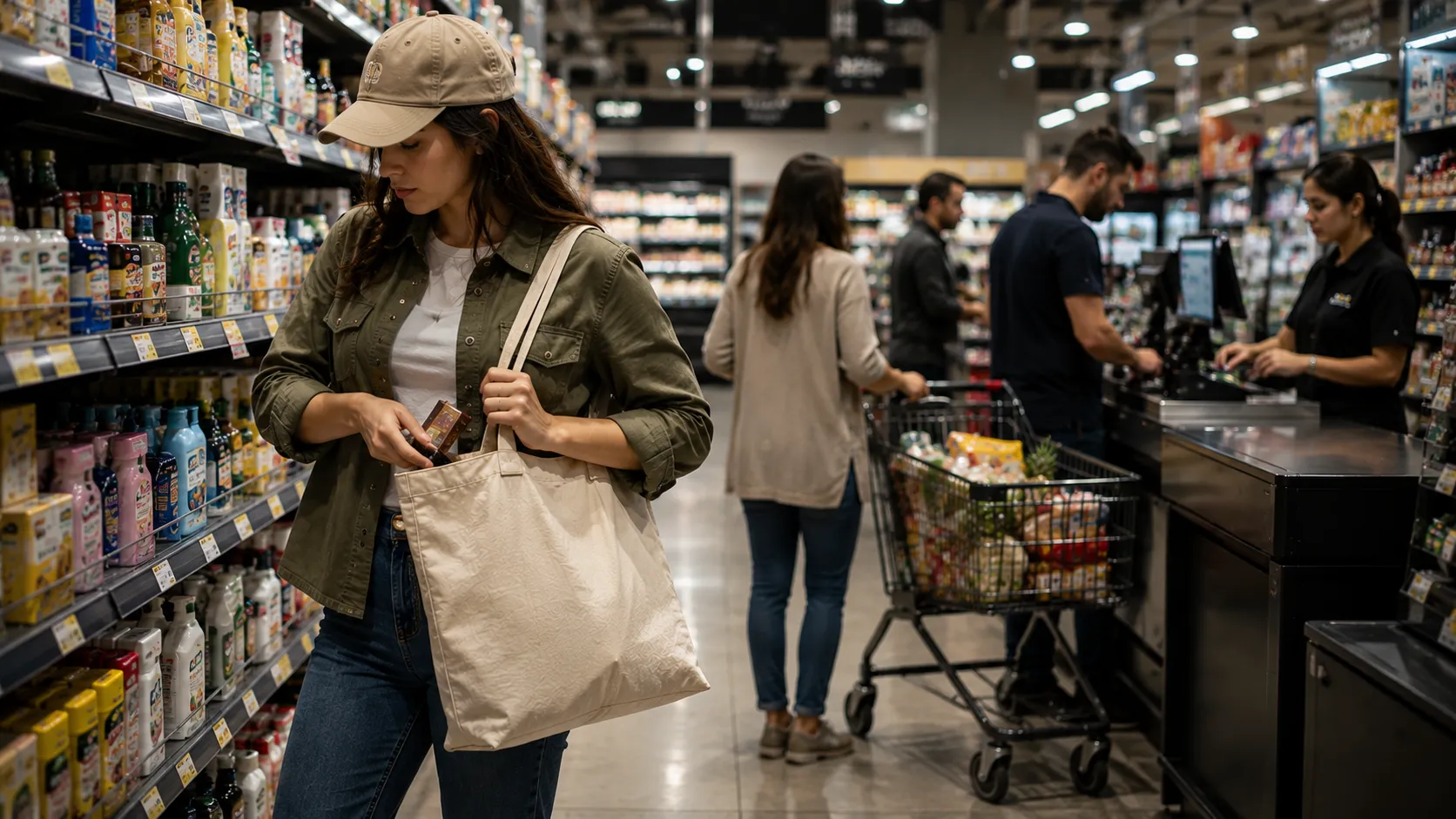 Protect Your Margins. Delight Your Customers.