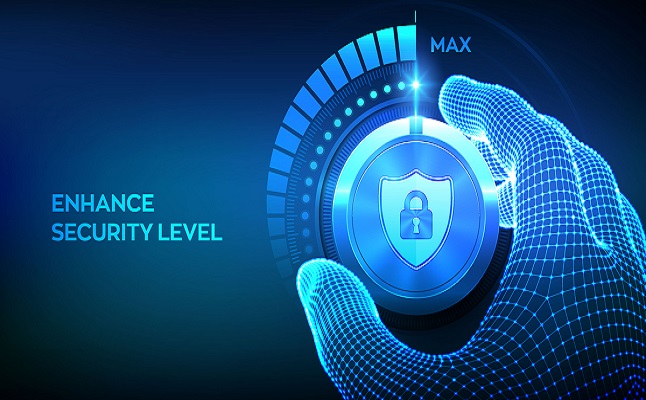 Improved Security