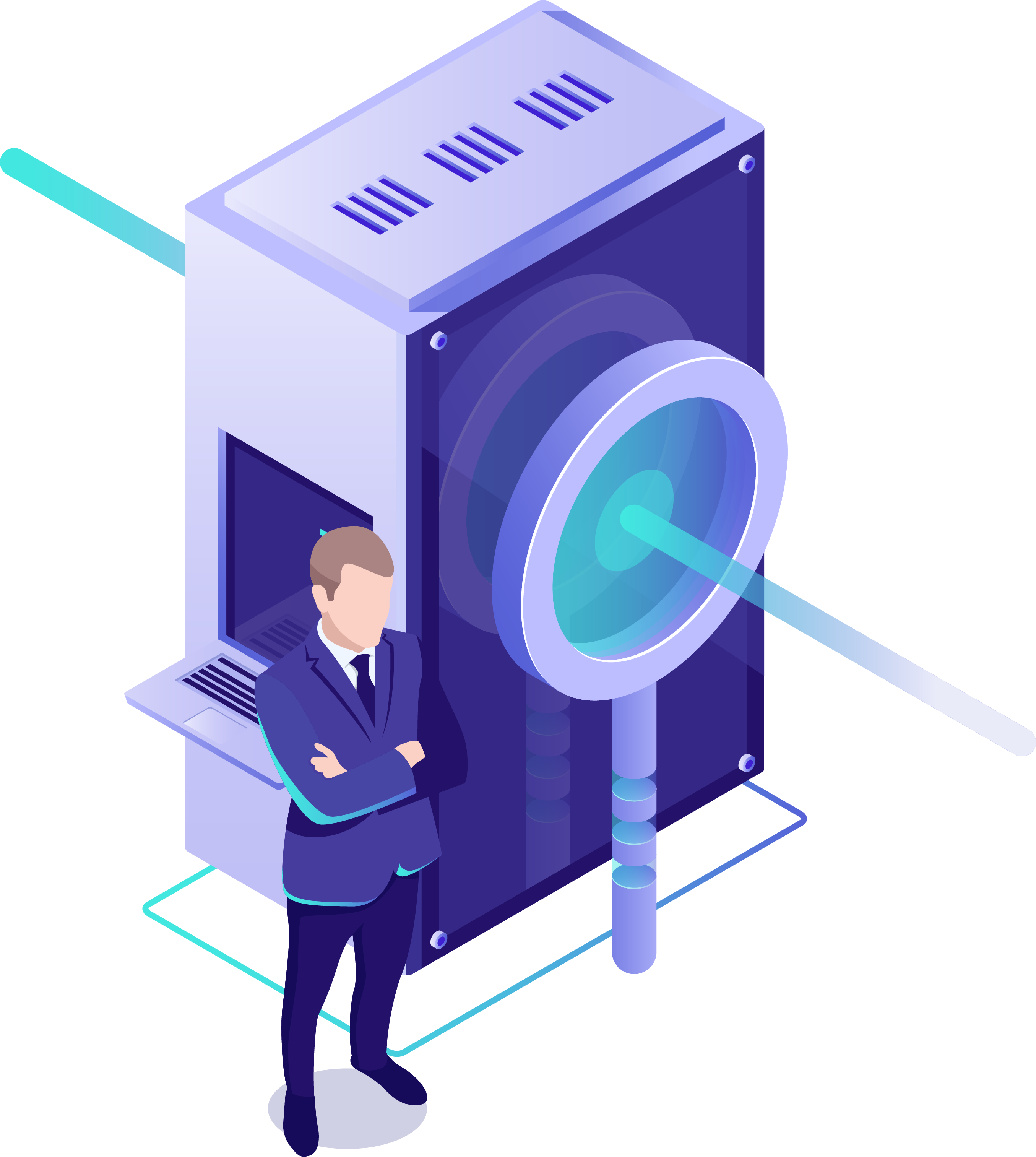 Everything-Ready-On-Premise