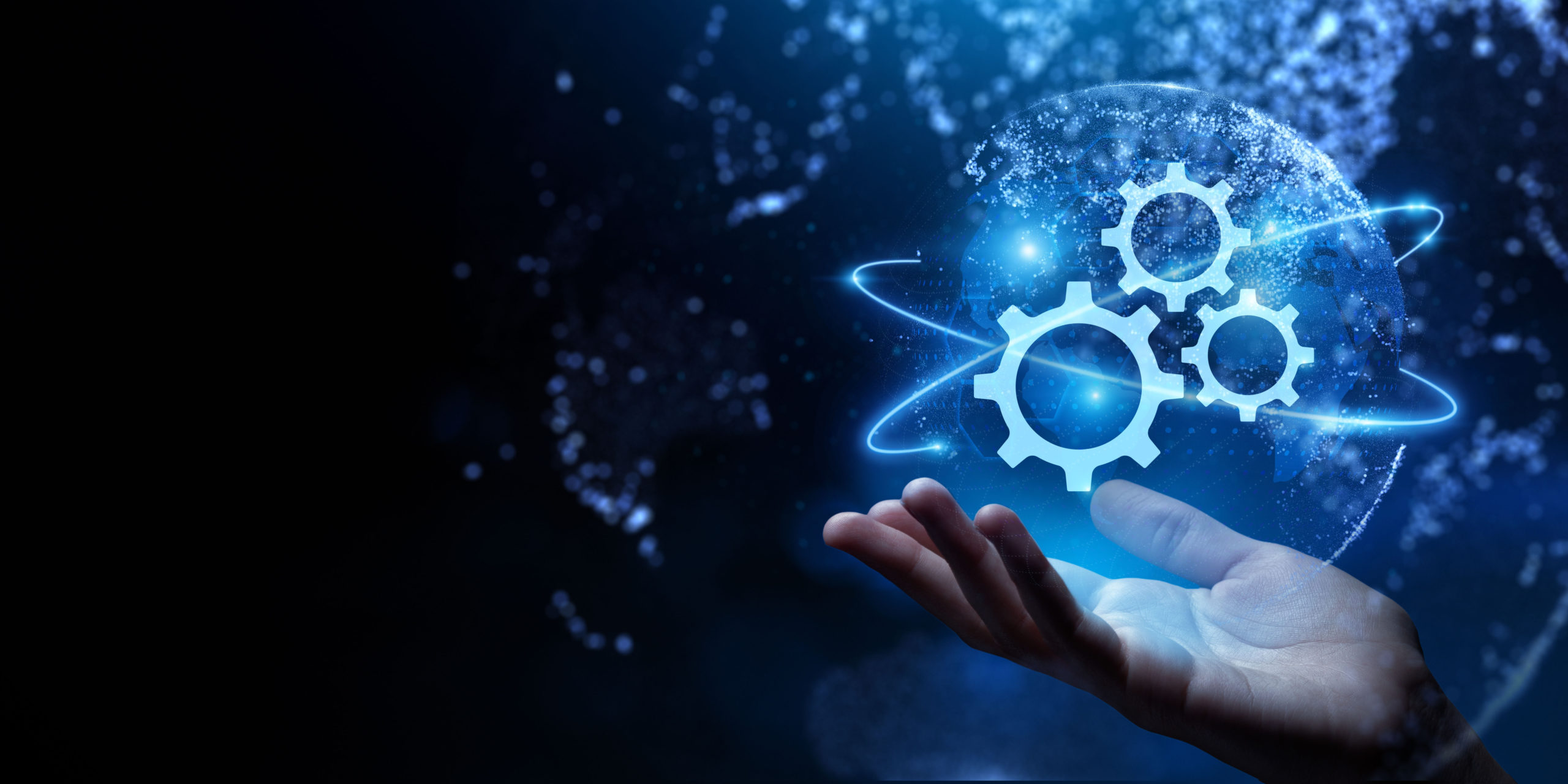 Enhanced Operational Efficiency