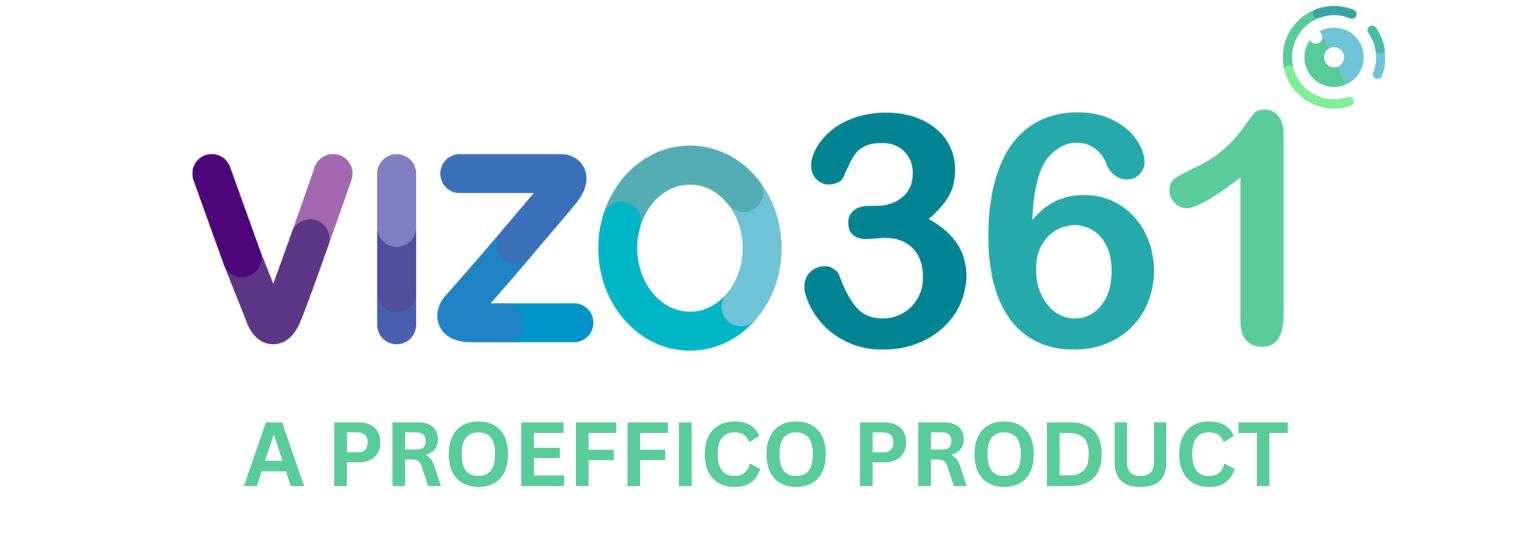 vizo361 logo