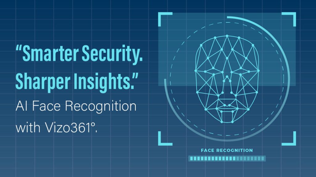 Transforming Security and Business Intelligence with Face Recognition