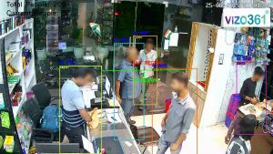 Computer Vision Applications