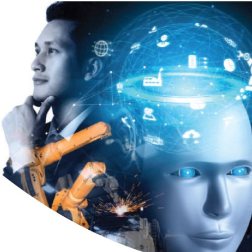 Transforming Businesses