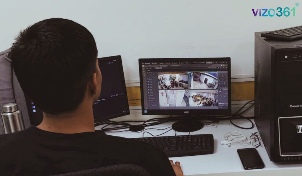 The Complete Guide to Video Analytics Surveillance in 2025