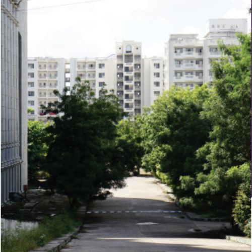 smarter, safer living for modern