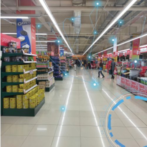 smarter security AI for retail